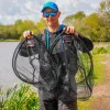 Глава за кеп PRESTON Carbon Hair Mesh Landing Net 16"