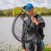 Глава за кеп PRESTON Carbon Hair Mesh Landing Net 16"