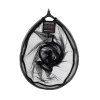 Глава за кеп PRESTON Carbon Hair Mesh Landing Net 18"