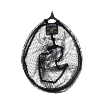Глава за кеп PRESTON Carbon F1 Latex Landing Net 16"