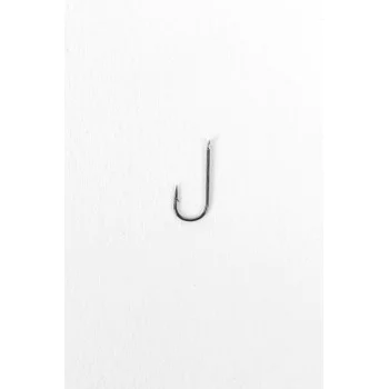 Единични куки PRESTON Natural N-10