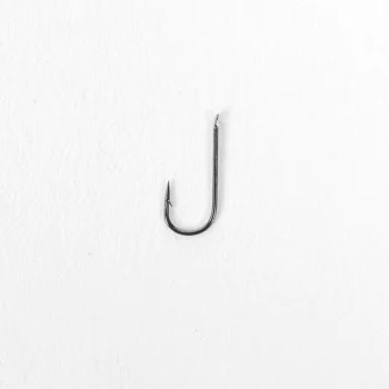 Единични куки PRESTON Natural N-10