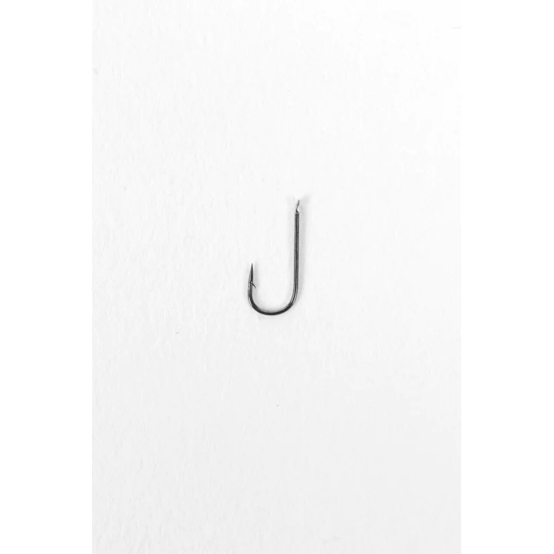 Единични куки PRESTON Natural N-10