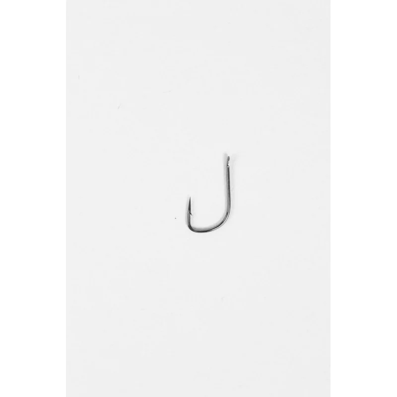 Куки единични PRESTON Natural N-20