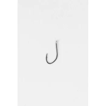 Куки единични PRESTON Natural N-30