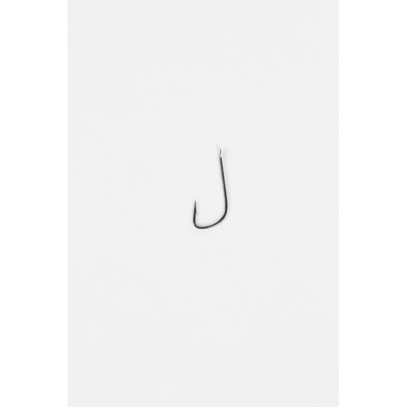 Куки единични PRESTON Natural N-40