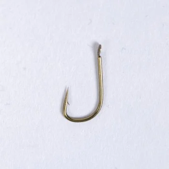 Куки единични PRESTON Natural N-50