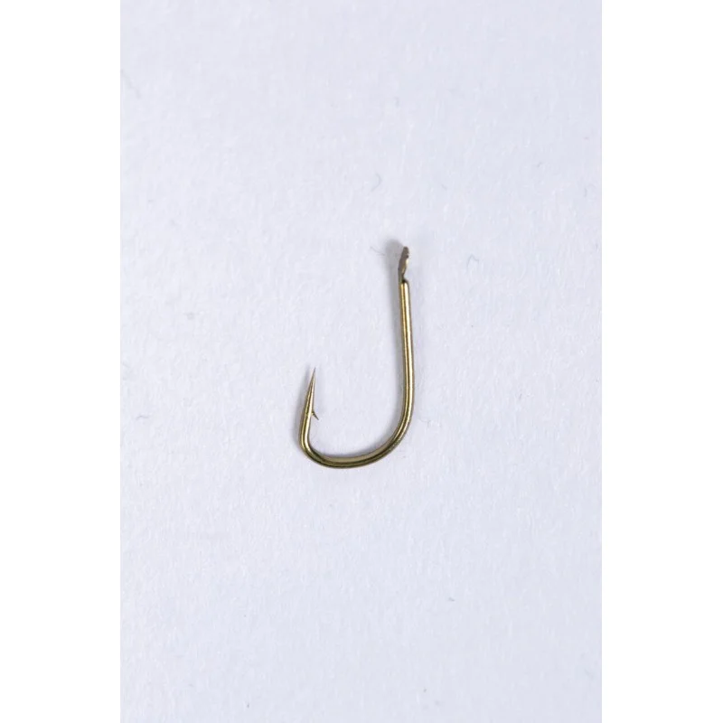 Куки единични PRESTON Natural N-50