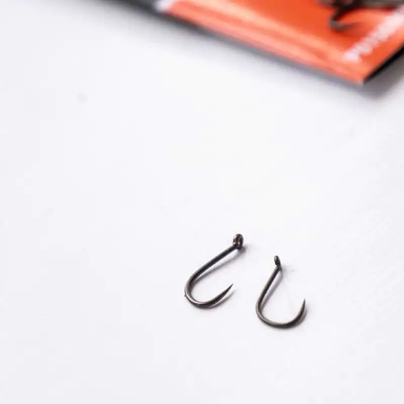 Кука с ухо PRESTON KKH-B