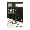 Куки PRESTON XS02-B Hooks