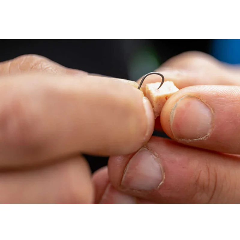 Куки PRESTON XS02-B Hooks