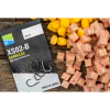 Куки PRESTON XS02-B Hooks