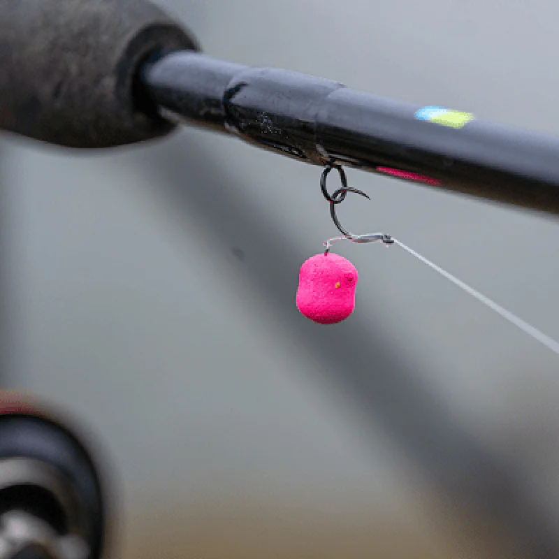 Вързани куки PRESTON KKH-B Bayonet Hair Rigs 10cm