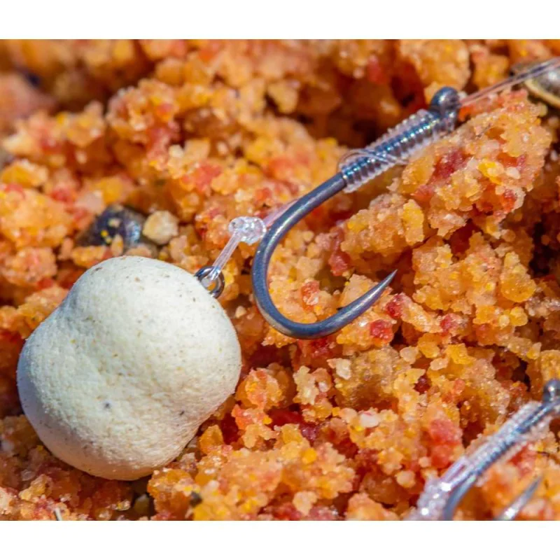 Вързани куки PRESTON KKH Bayonet Hair Rigs 4inch 10cm