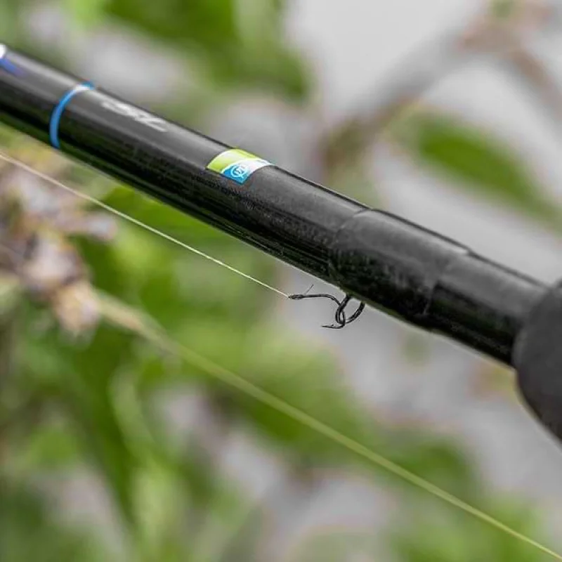 Вързани куки PRESTON Revalution Hooklengths N20 - 100cm