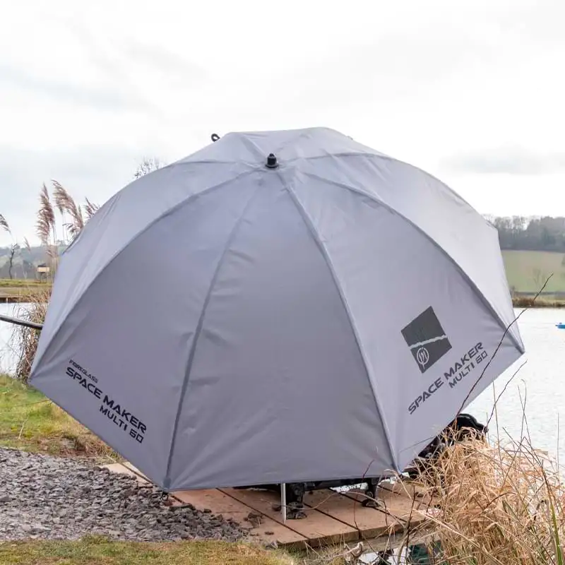 Чадър PRESTON Space Maker Multi 60 Brolly