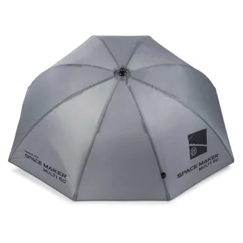 Чадър PRESTON Space Maker Multi 60 Brolly