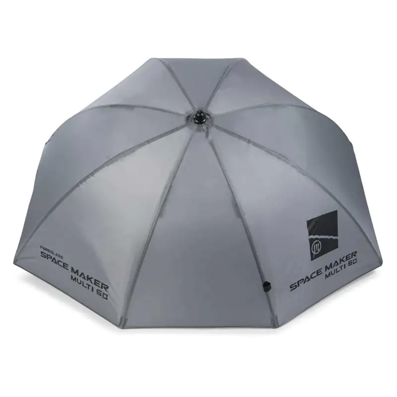 Чадър PRESTON Space Maker Multi 60 Brolly