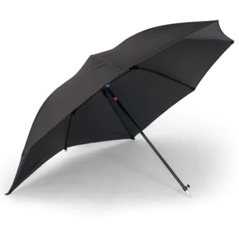 Чадър PRESTON Inception Fibreglass Flatback Brolly