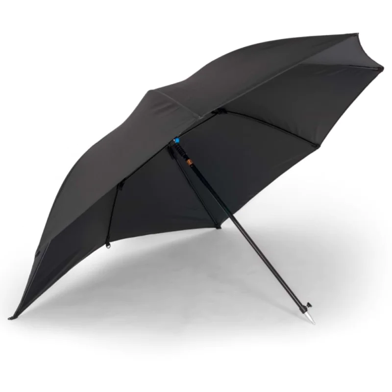 Чадър PRESTON Inception Fibreglass Flatback Brolly