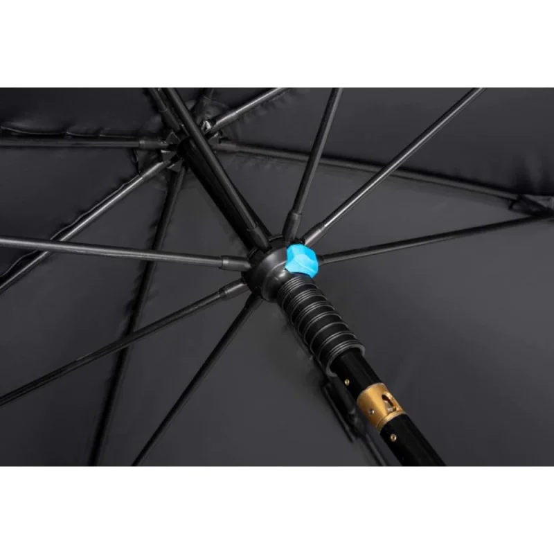 Чадър PRESTON Inception Fibreglass Flatback Brolly