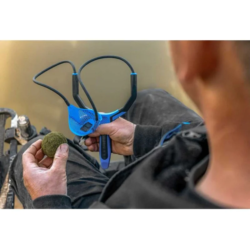 Прашка за захранка PRESTON Groundbait Catapult