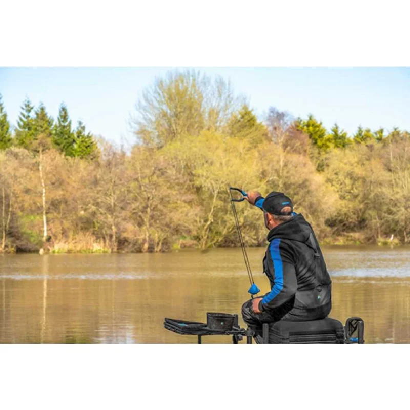 Прашка за захранка PRESTON Groundbait Catapult