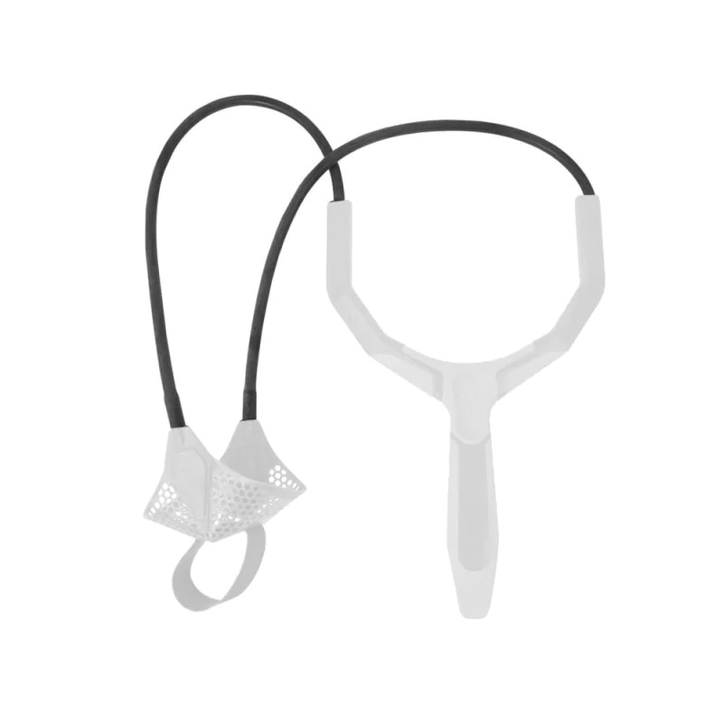 Резервен ластик за прашка PRESTON Groundbait Catapult - Spare Elastic