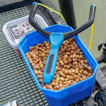 Прашка за захранка PRESTON Dura Slip Catapult Light Medium