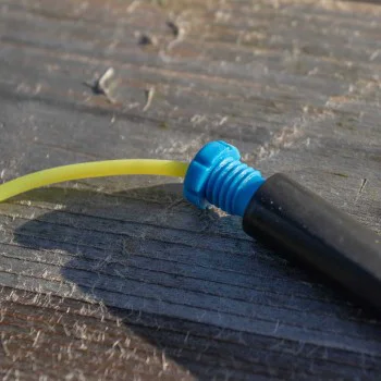 Резервен ластик за прашка PRESTON Dura Slip Catapult Light Medium - Spare Elastic