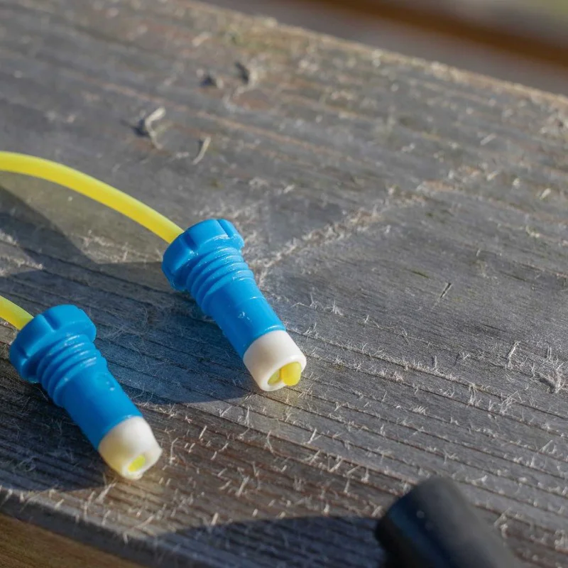 Резервен ластик за прашка PRESTON Dura Slip Catapult Light Medium - Spare Elastic