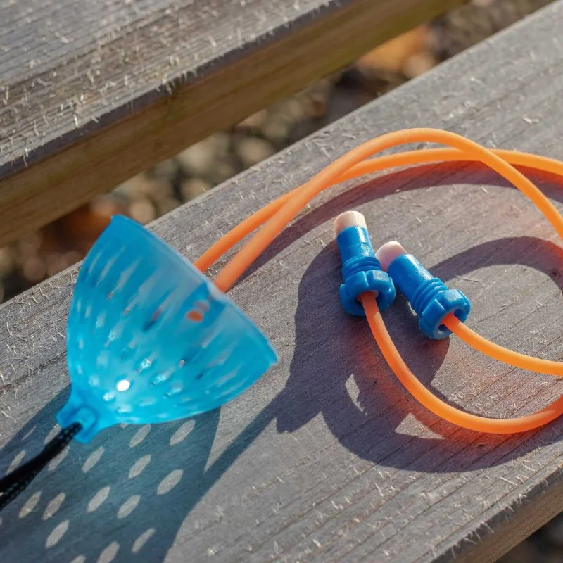 Резервен ластик за прашка PRESTON Dura Slip Catapult Medium Heavy - Spare Elastic