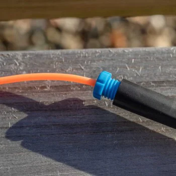 Резервен ластик за прашка PRESTON Dura Slip Catapult Medium Heavy - Spare Elastic