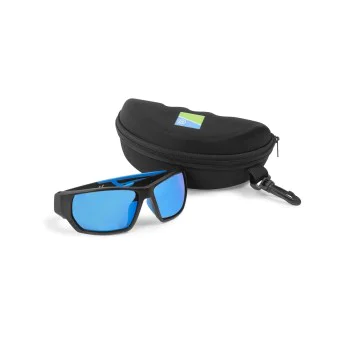 Слънчеви очила PRESTON Floater Pro Polarised Sunglasses Blue Lens