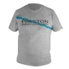 Тениска PRESTON Grey T-Shirt