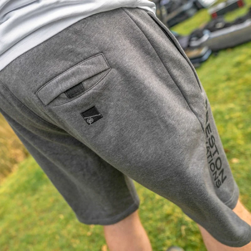 Къси панталони PRESTON Lightweight Jogger Shorts NEW 2022