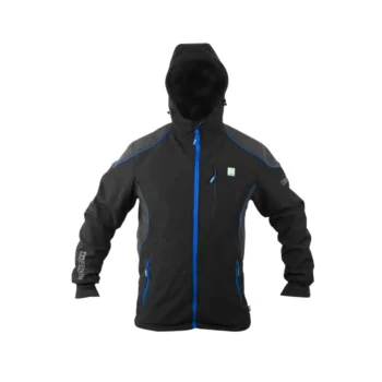 Яке PRESTON Thermatech Heated Softshell