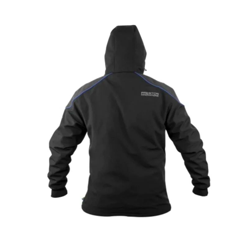 Яке PRESTON Thermatech Heated Softshell