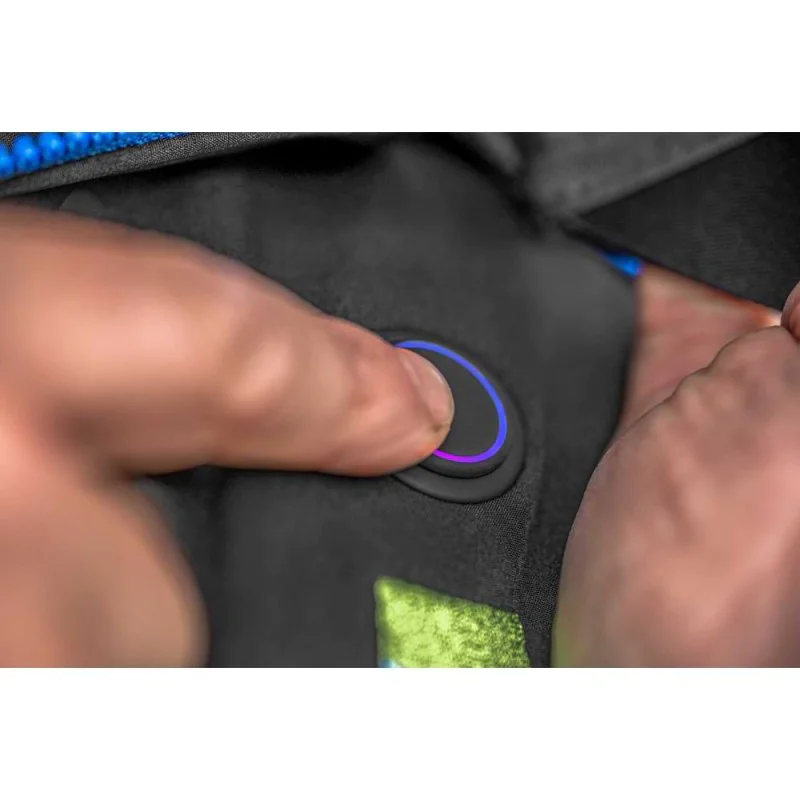 Яке PRESTON Thermatech Heated Softshell