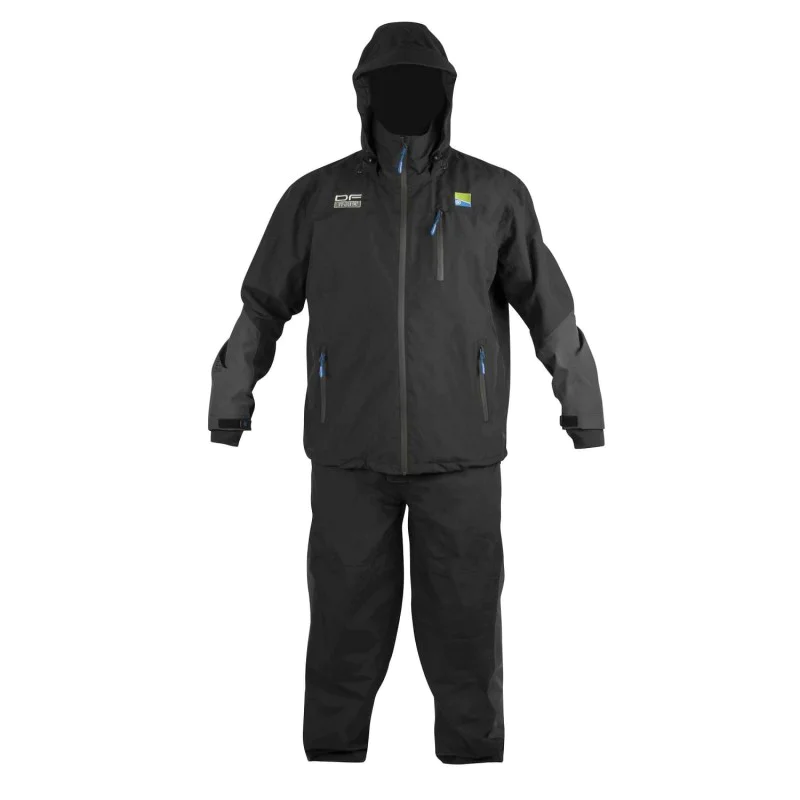 Костюм PRESTON DF Hydrotech Suit