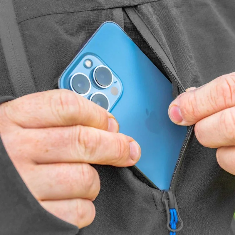 Костюм PRESTON DF Hydrotech Suit