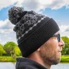 Зимна шапка PRESTON Celcius Waterproof Bobble Hat