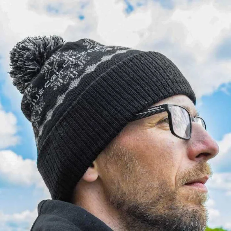 Зимна шапка PRESTON Celcius Waterproof Bobble Hat