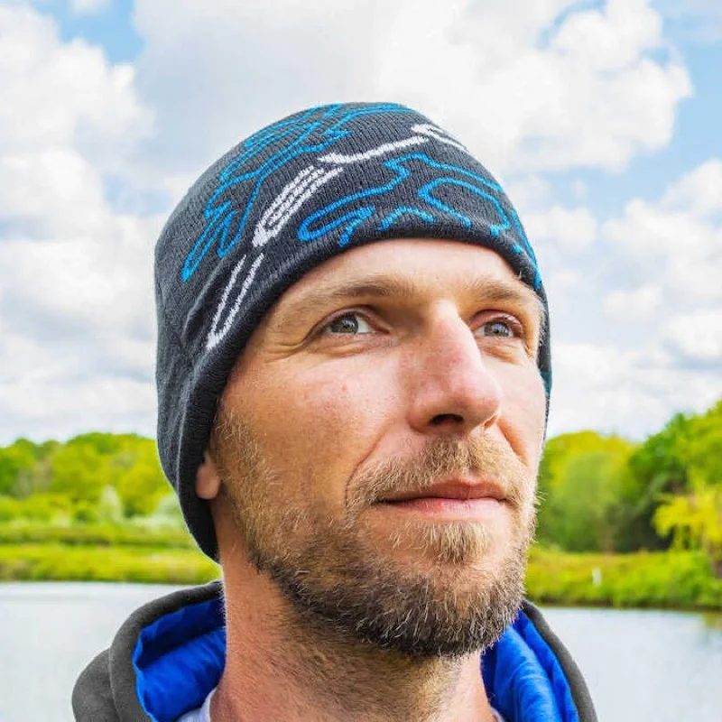 Зимна шапка PRESTON Celcius Beanie