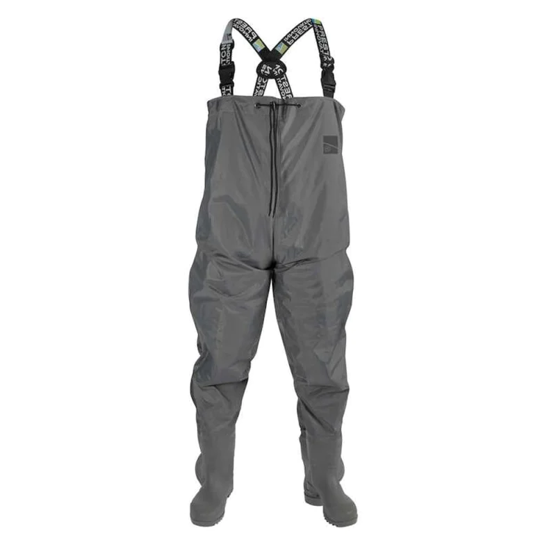 Гащеризон PRESTON Heavy Duty Chest Waders