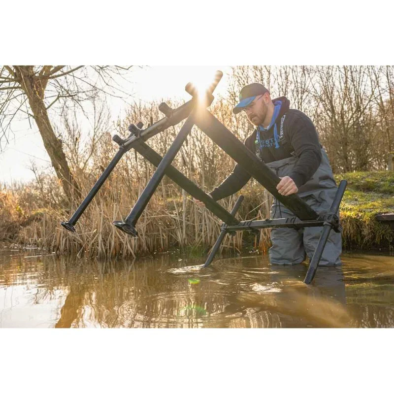 Гащеризон PRESTON Heavy Duty Chest Waders