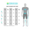 Гащеризон PRESTON Heavy Duty Chest Waders