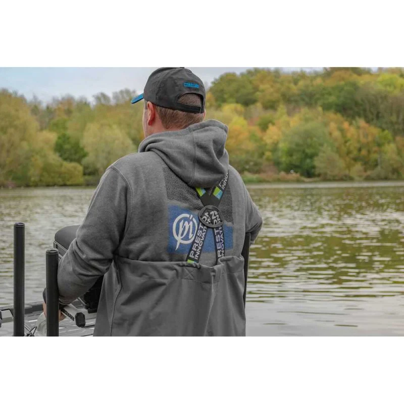 Гащеризон PRESTON Heavy Duty Chest Waders