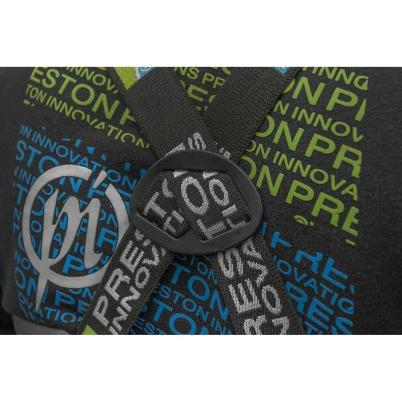 Гащеризон PRESTON Heavy Duty Chest Waders