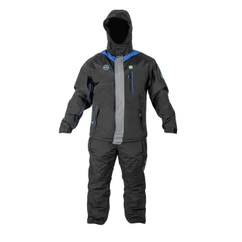 Зимен комплект PRESTON Celcius Thermal Suit New 2024